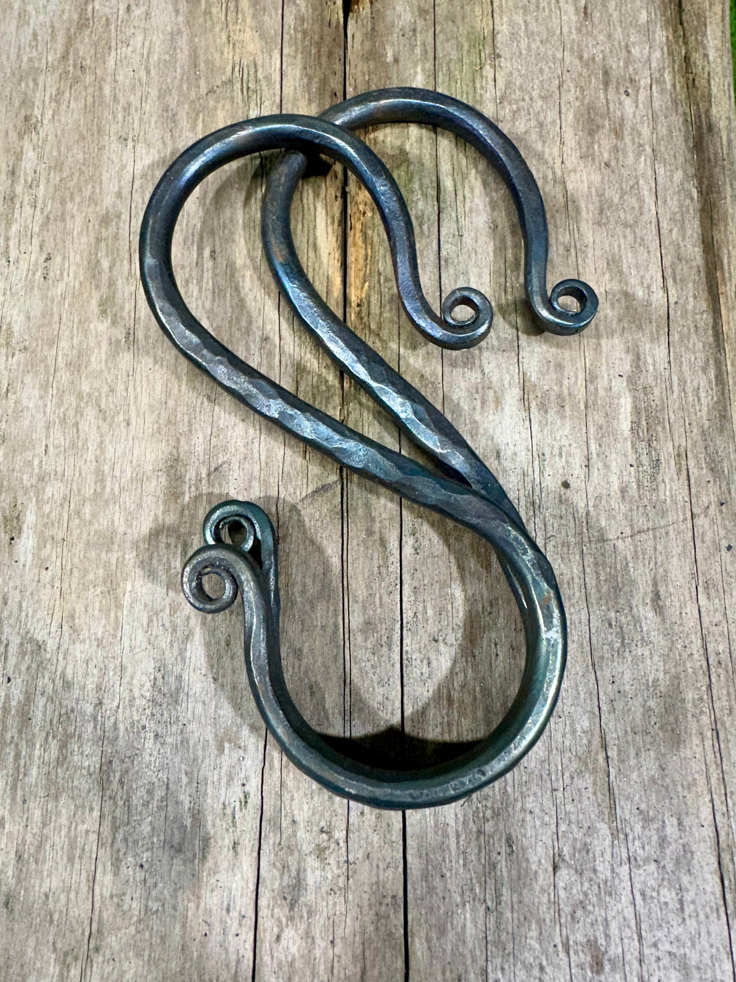 Hooks and Chains