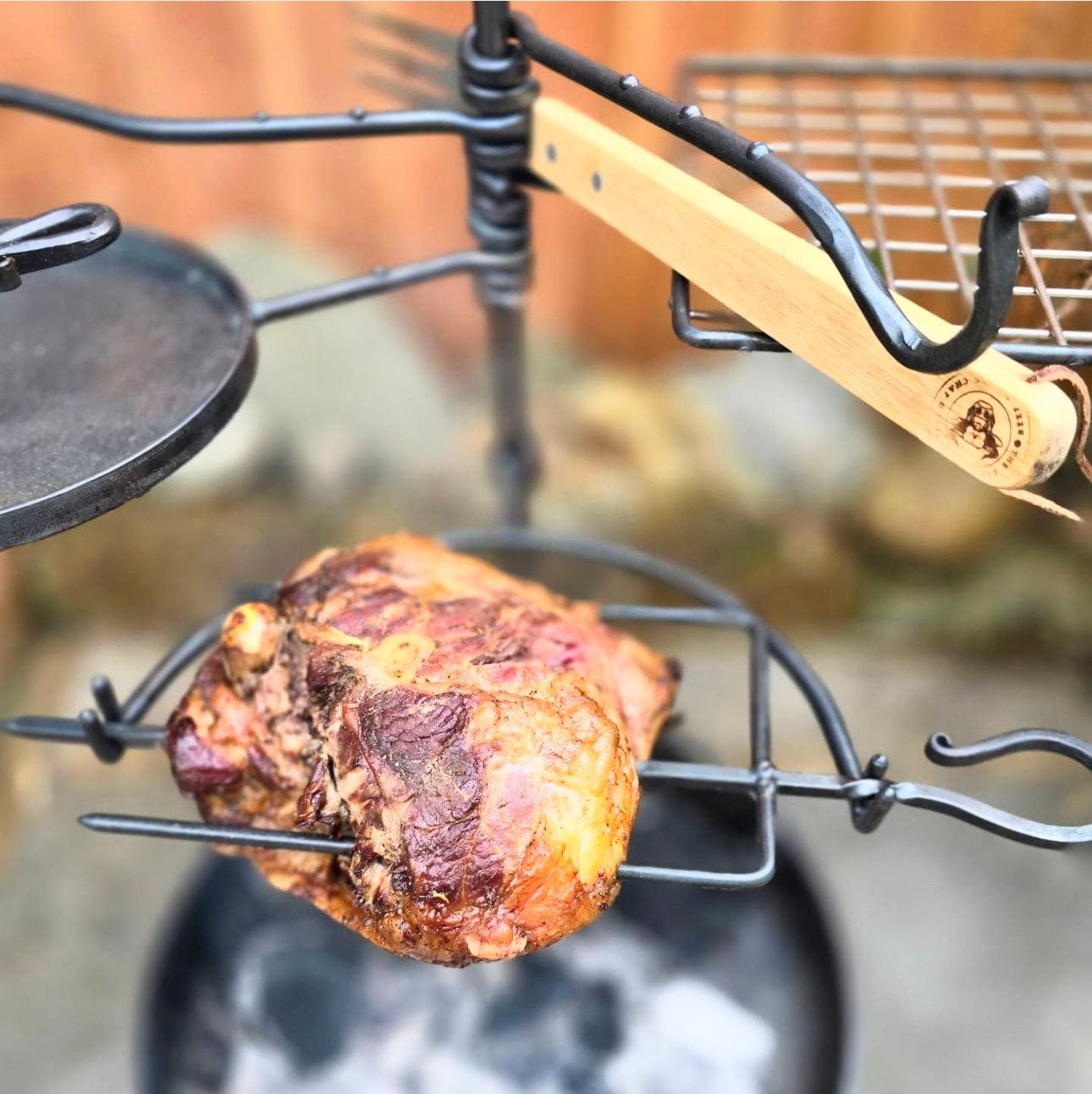 MINI Fire Anchor Accessories