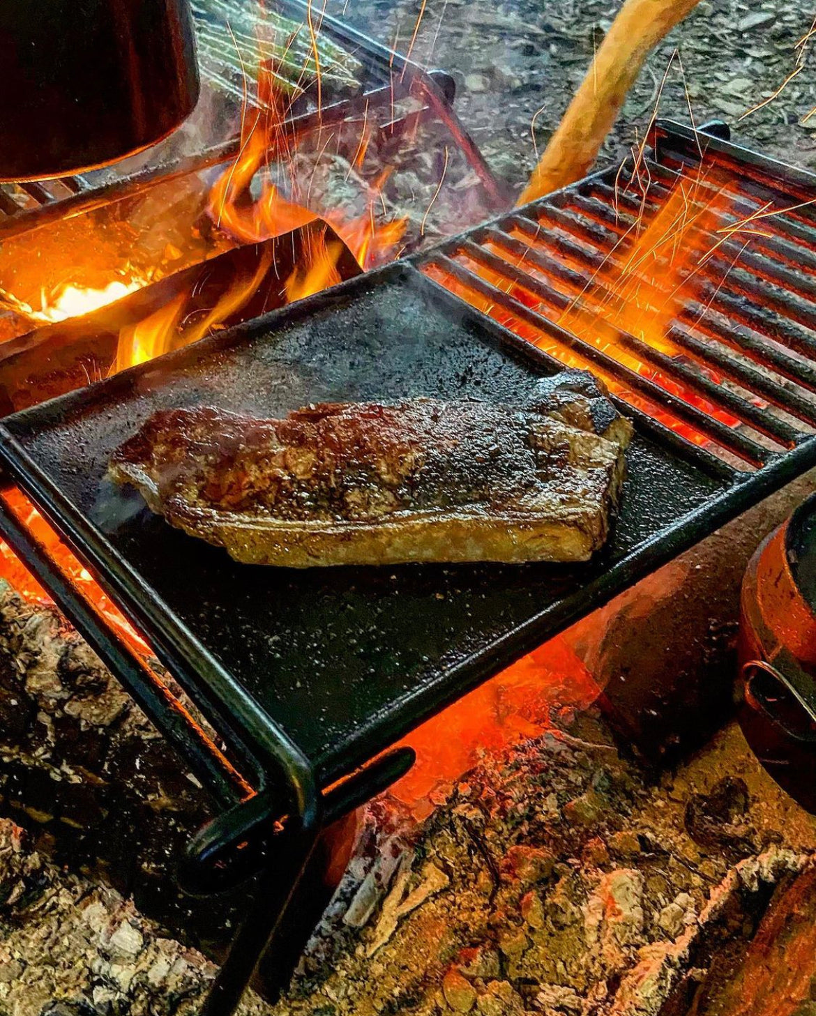 BBQ Grills