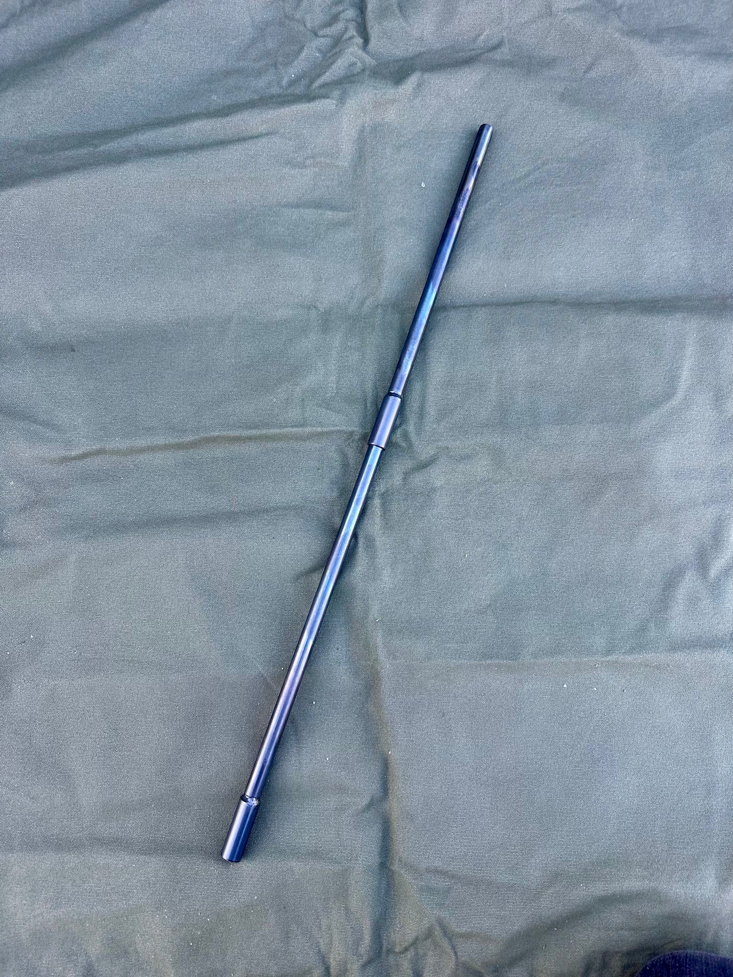 Extension Main Pole for 35cm Fire Pit