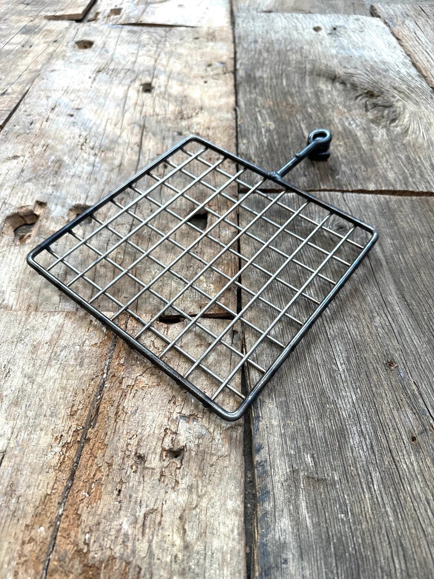 22x22 extra large grill arm for Mini Fire Anchors  image 1