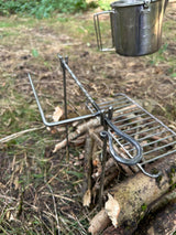 304 Mini Spit Roast
