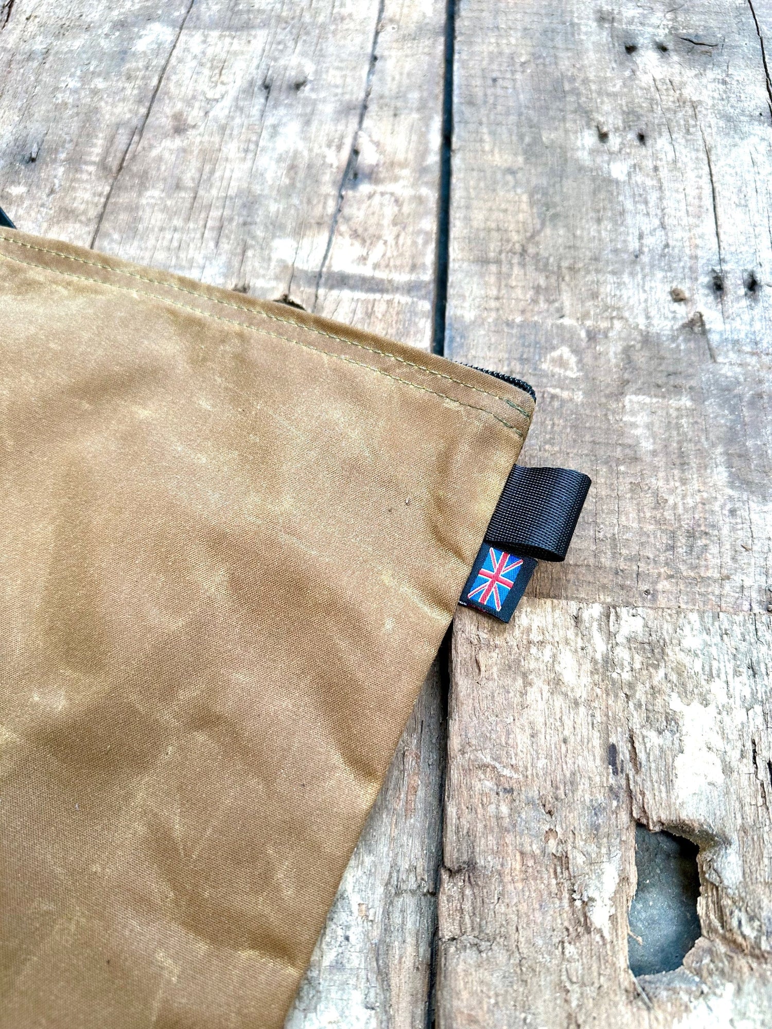 Small Wax Bag for Pocket Anchor image 2