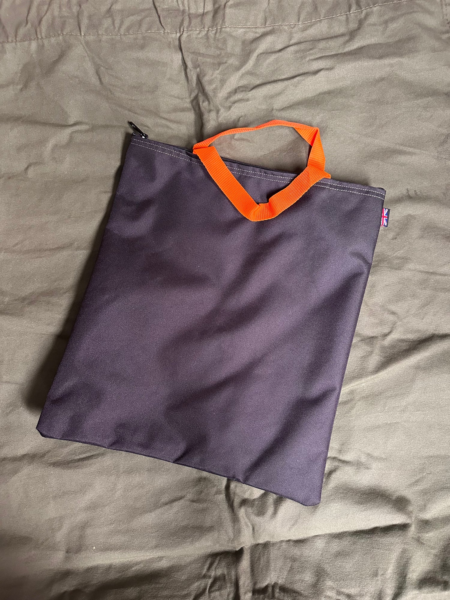 Bag for Travelers Stove