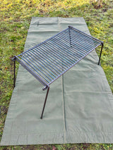 large folding bbq grill ideal for large groups