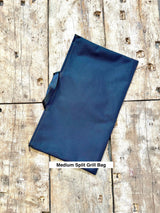 Split Camp Grill Bag image 0