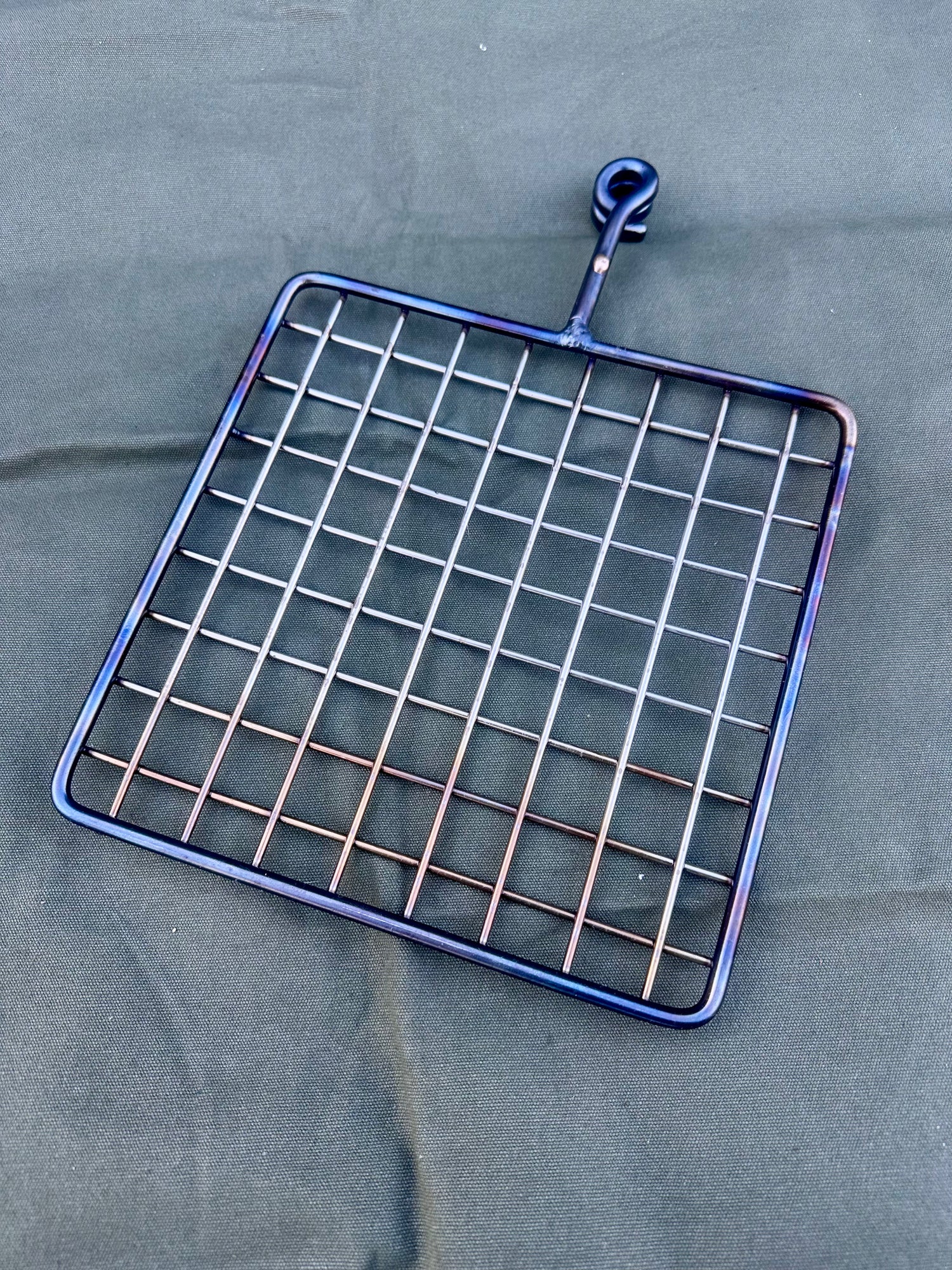 Grill arm for Fire Pit 35