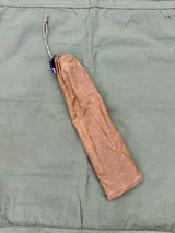 David Friars Wax bag for Lanterns holders