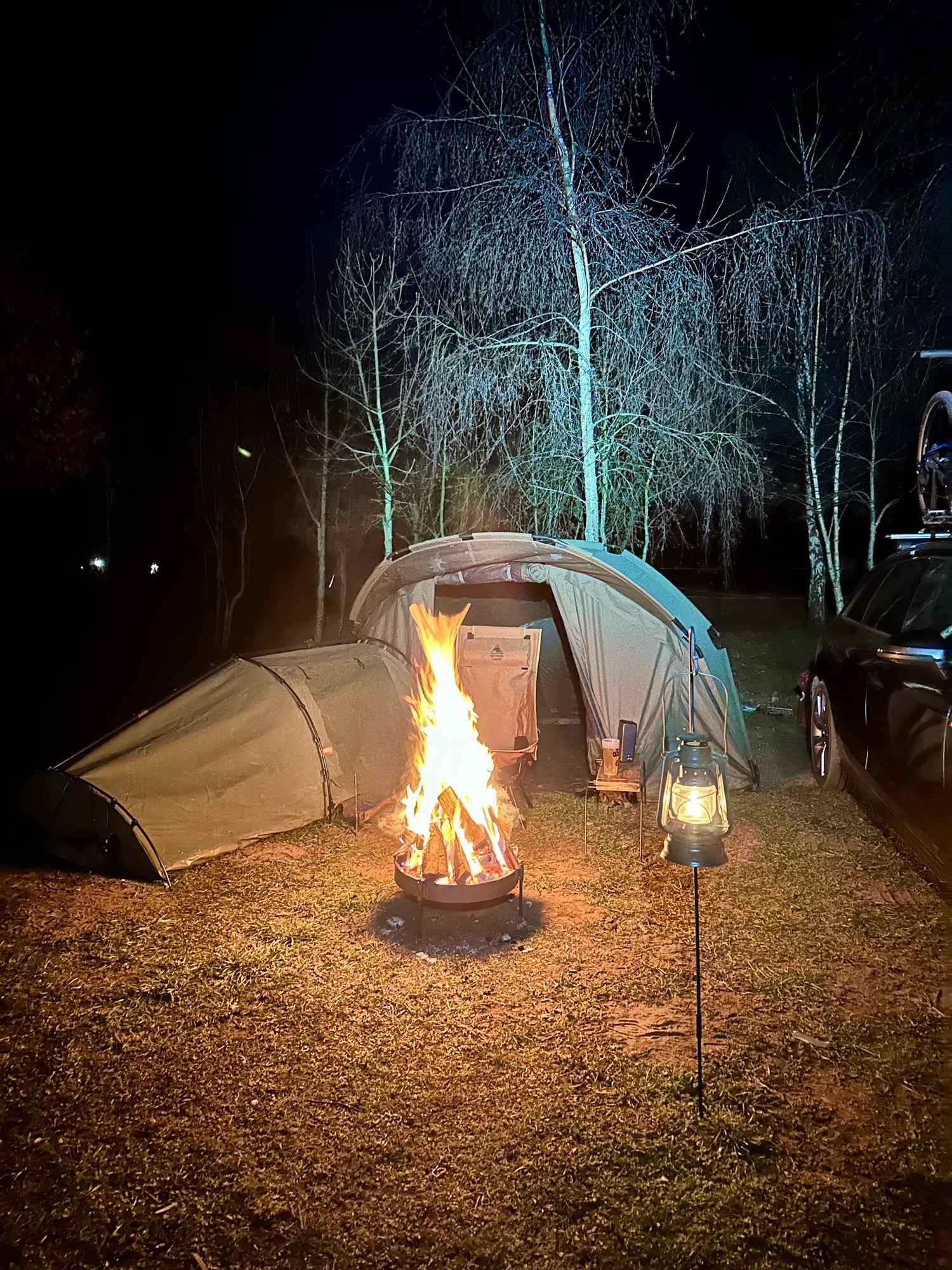 50cm Fire Pit
