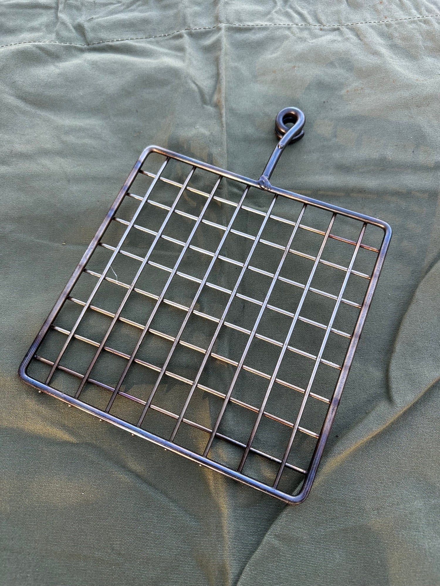 Grill arm for Fire Pit 35