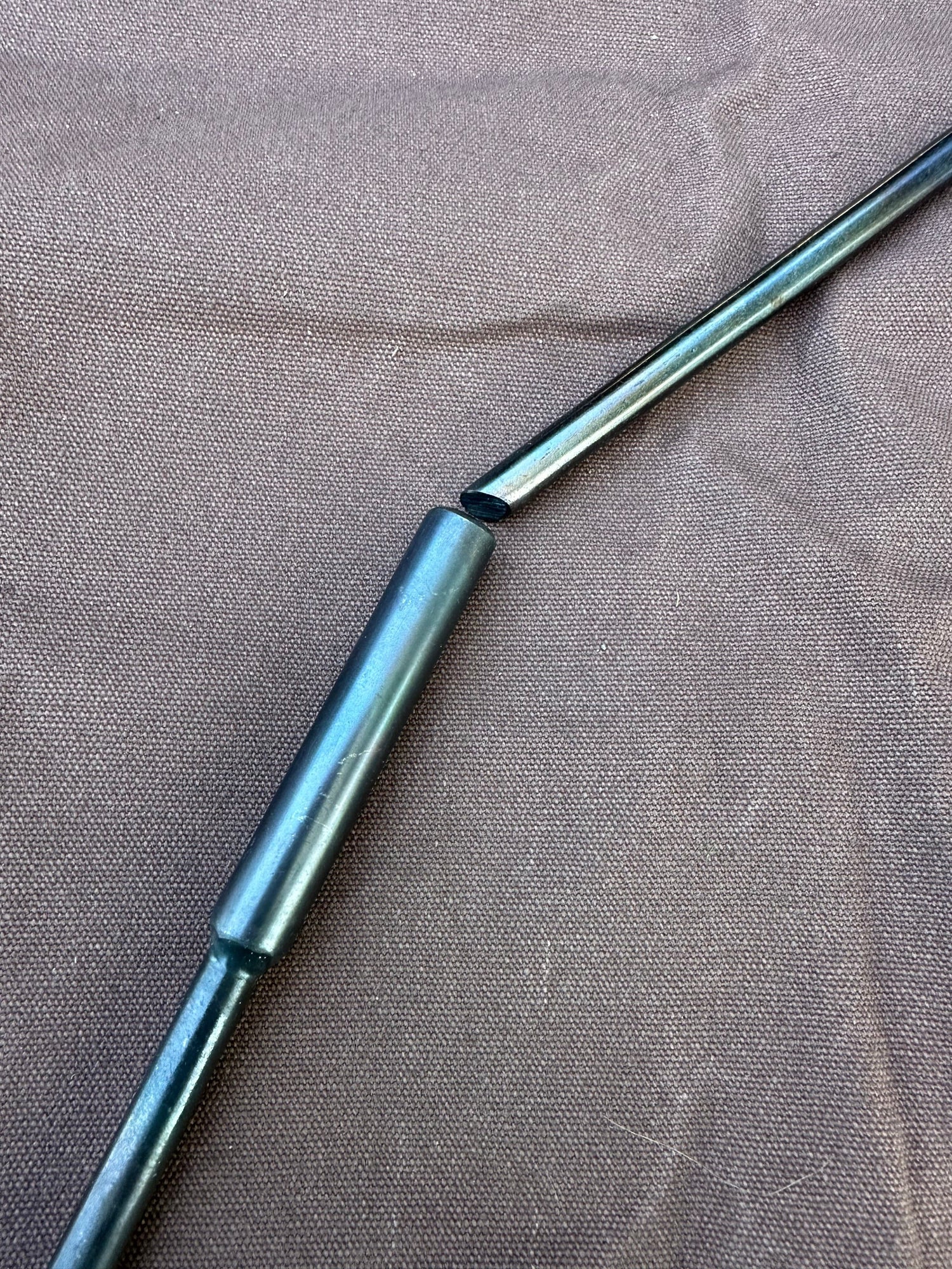 Main Pole For Mini Fire Anchors
