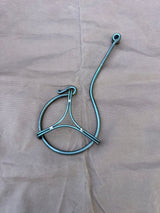 Pan Arm for Large Fire Anchors