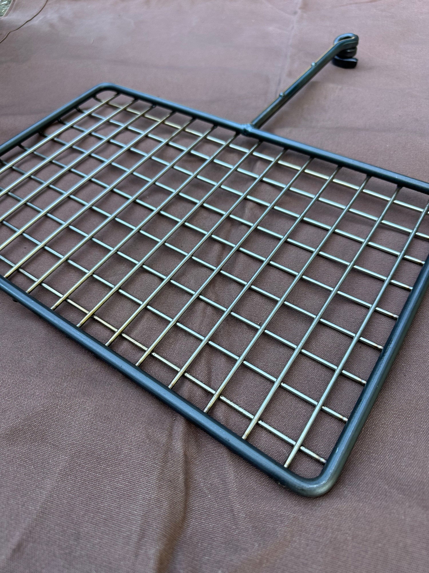 Grill Arm for the Large Fire Anchors
