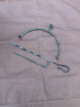 Spit Roast for Large Fire Anchors