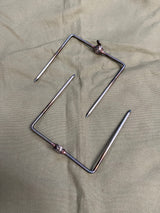 Spit Roast Spikes 16cm Gap