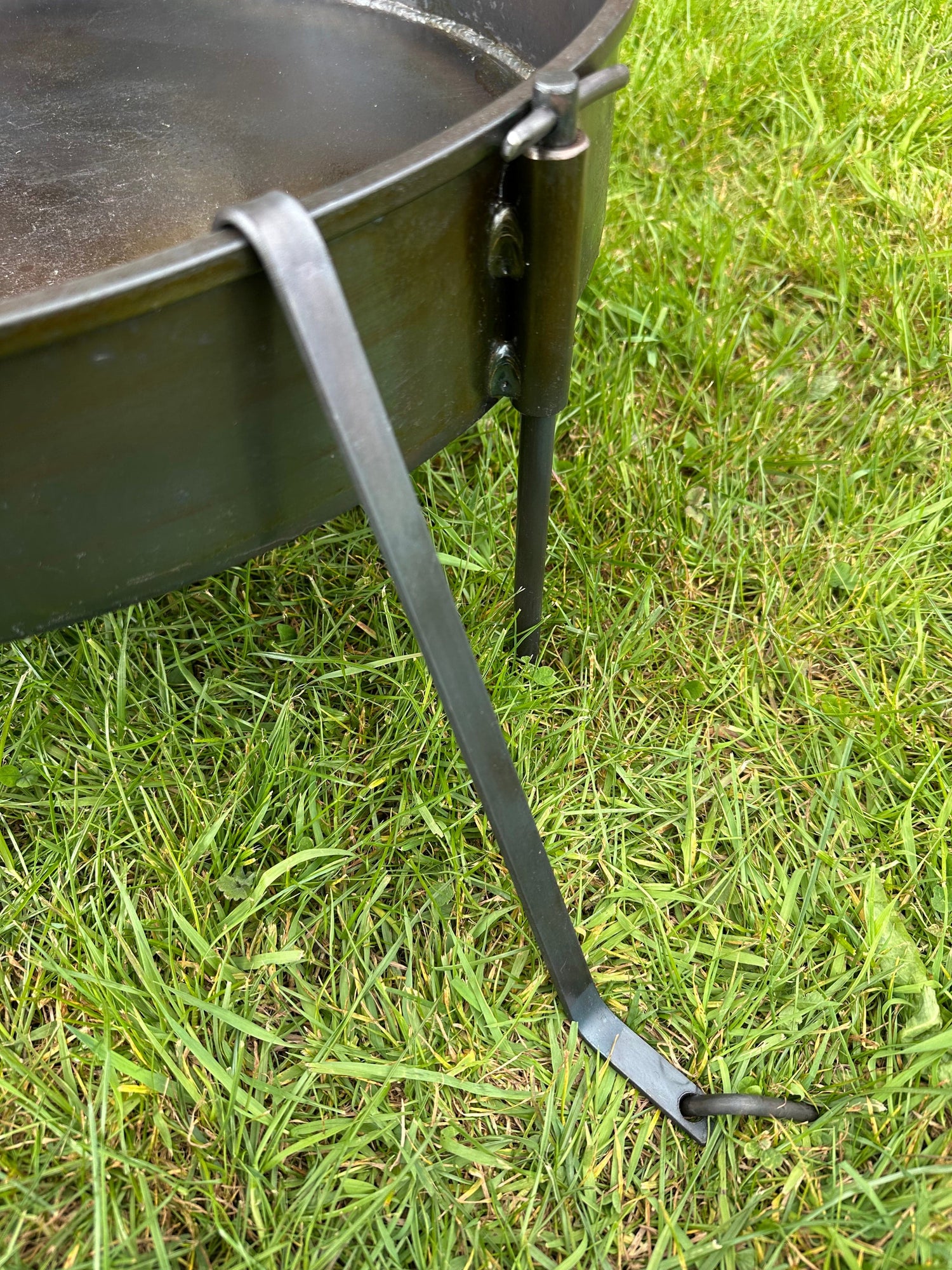 50 BBQ 2 Stabilisers Bars