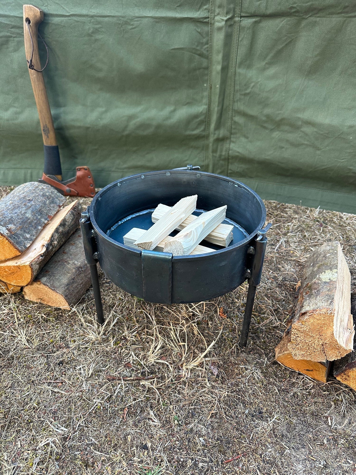 Fire Pit