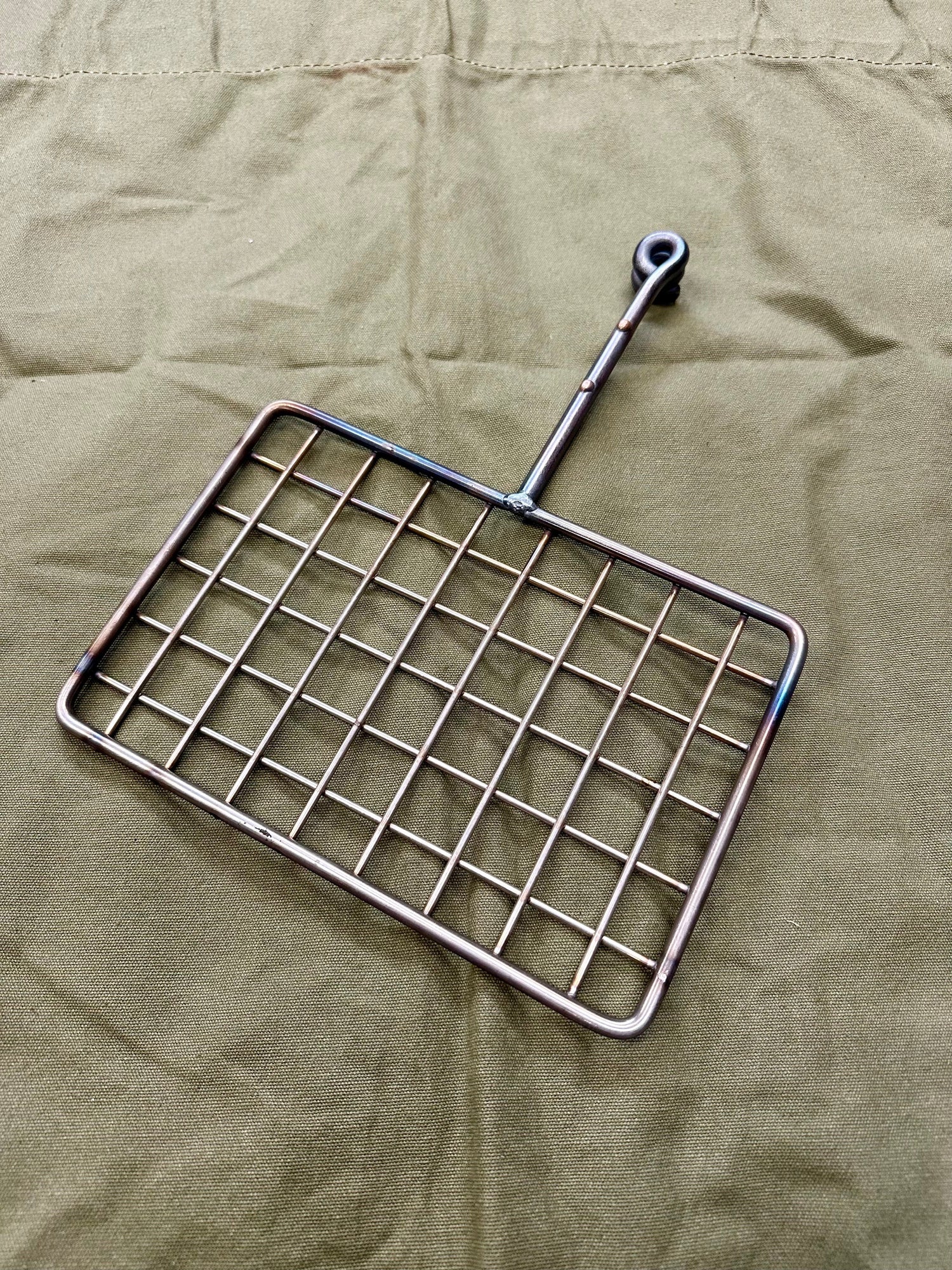 Grill Arm for Mini Fire Anchors 22x17cm