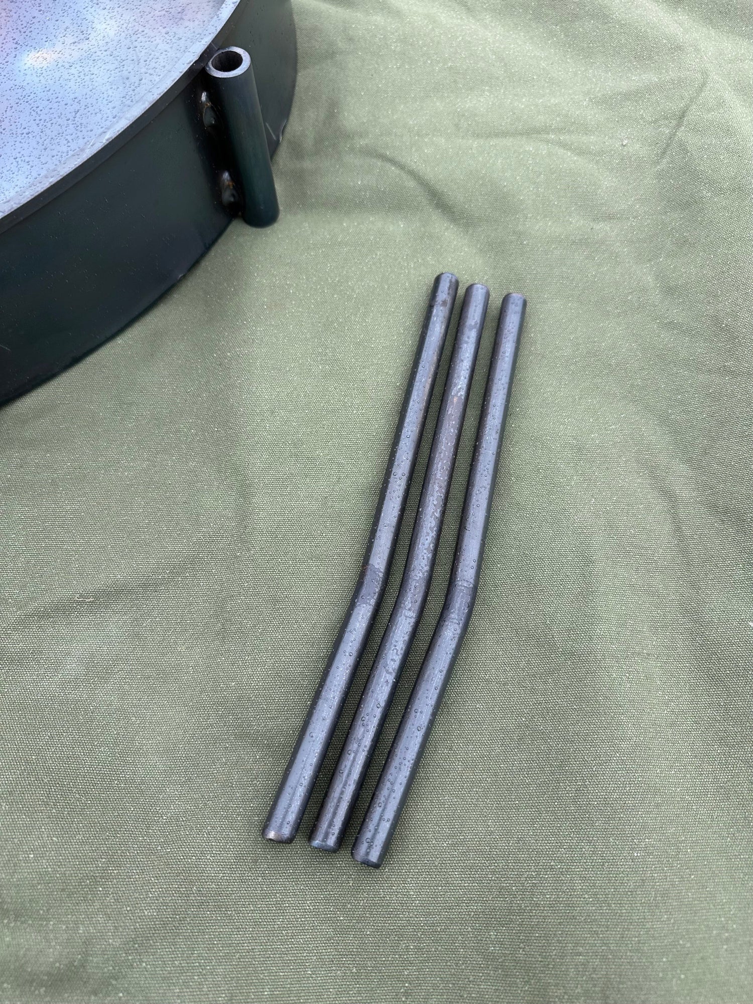 Replacement Legs for the 50cm Fire Pit