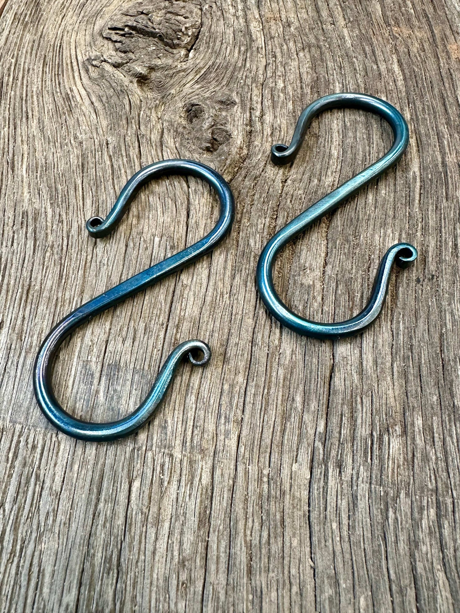 Forged Hooks