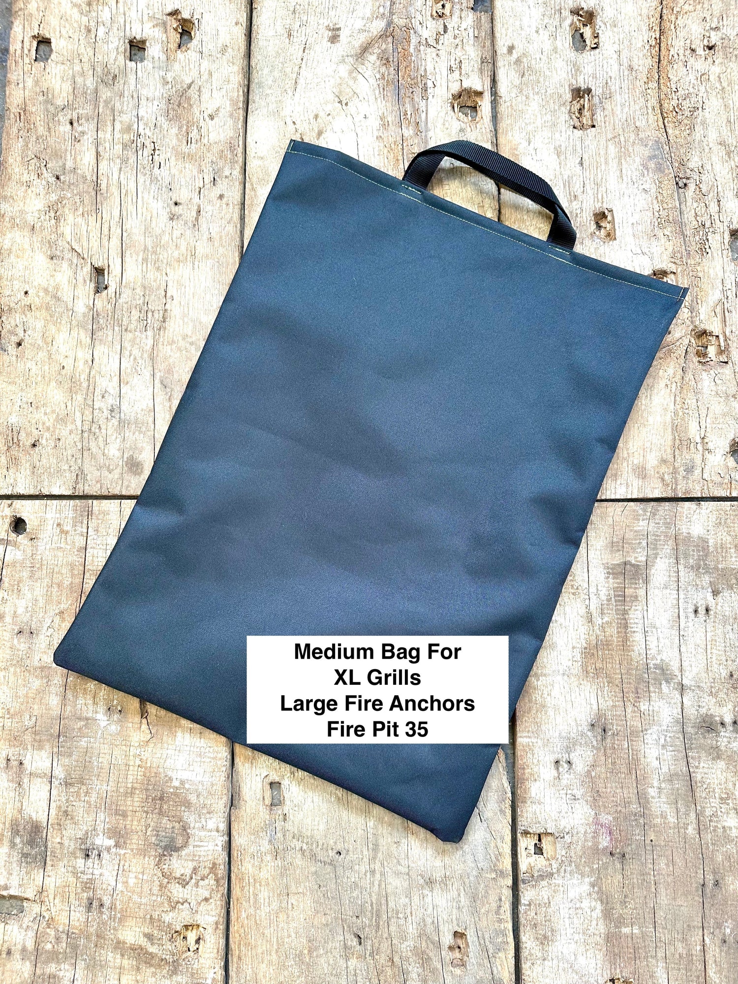 Medium Bag image 0