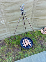Bushcraft Tripod