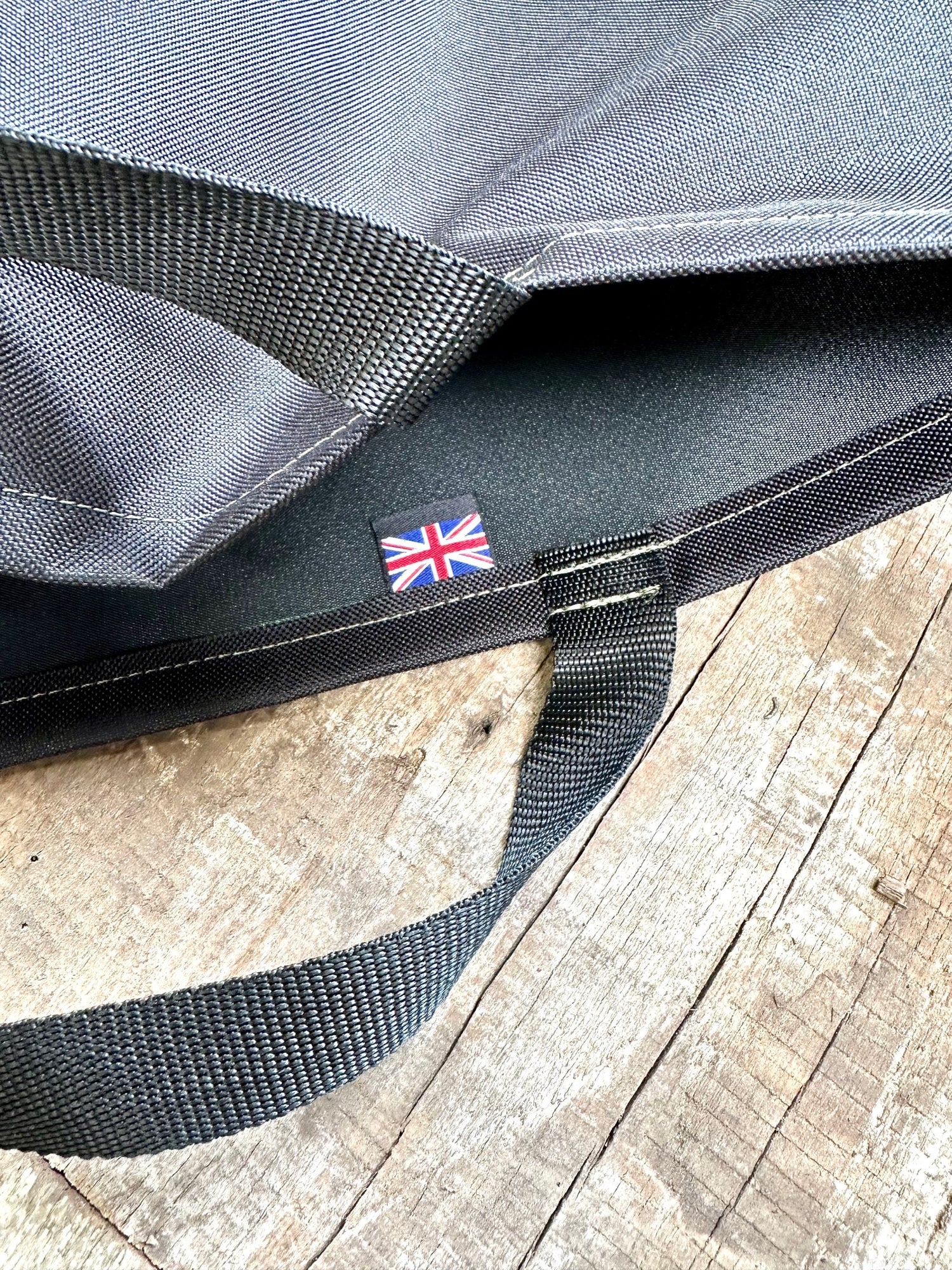 Split Camp Grill Bag image 2