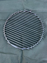 NEW Stainless Steel 35cm Grill