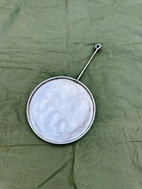 50cm Stainless Steel 27cm Skillet