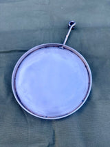 35cm Stainless Steel 22cm Skillet