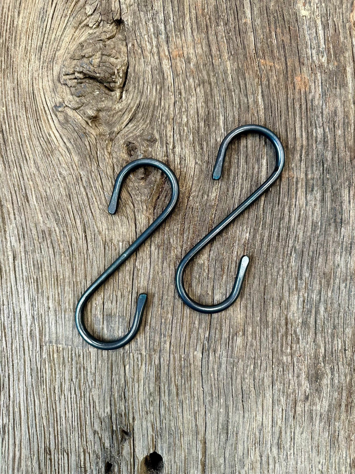 Forged Hooks 