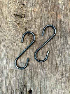 Forged Hooks 