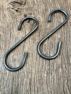 Forged Hooks 