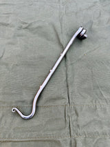 50cm Stainless Steel Hook Arm