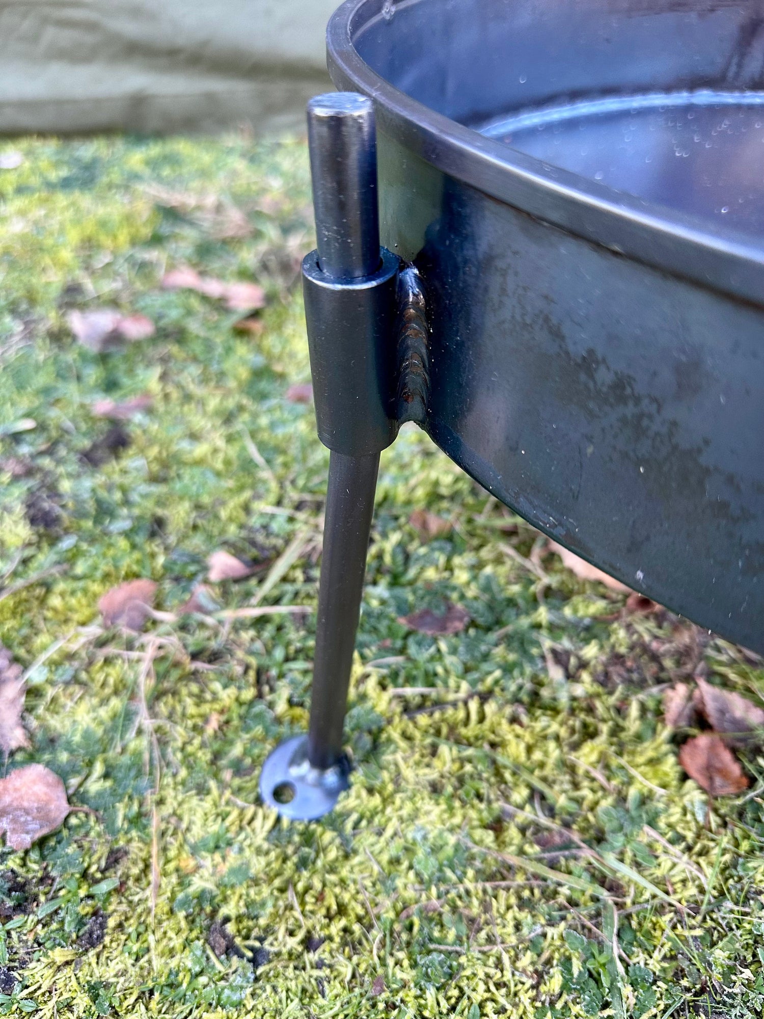 Replacement Legs for the 50cm Fire Pit