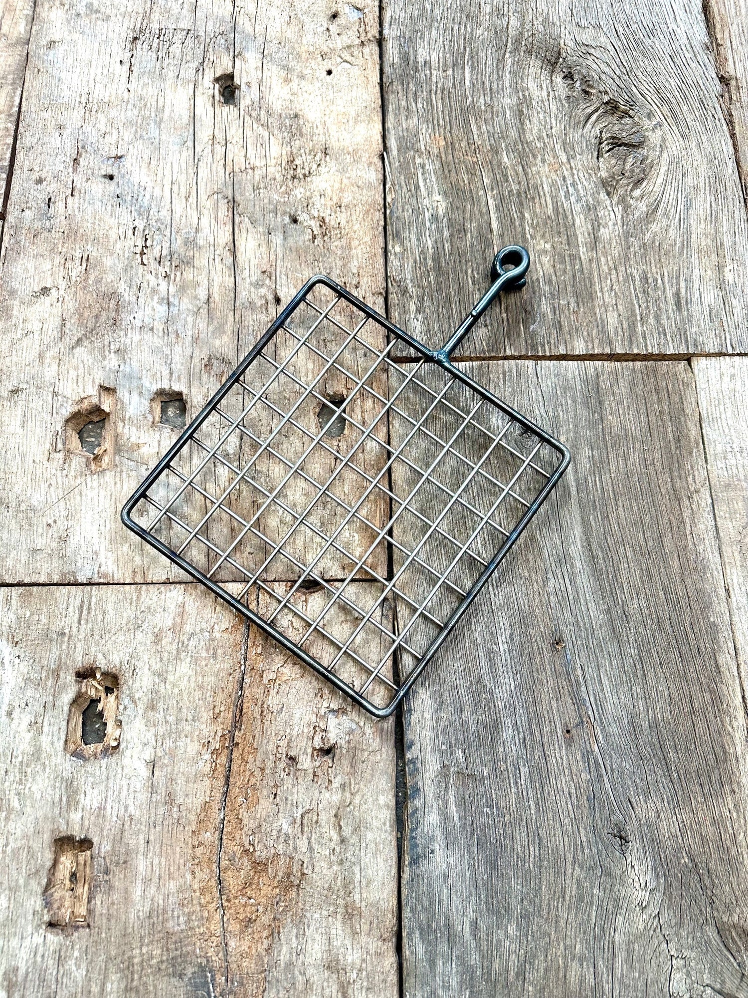 22x22 extra large grill arm for Mini Fire Anchors  image 0