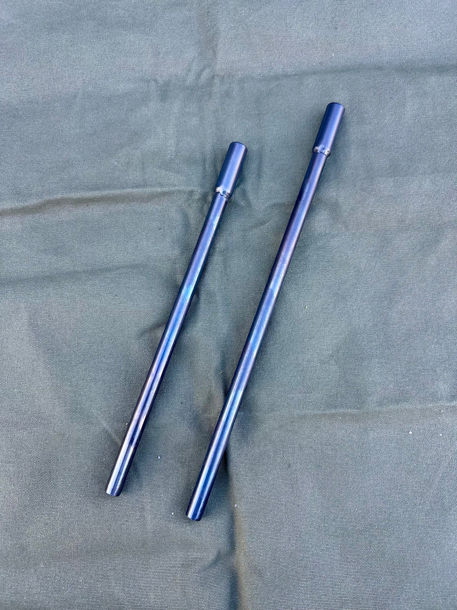 Extension Main Pole for 35cm Fire Pit