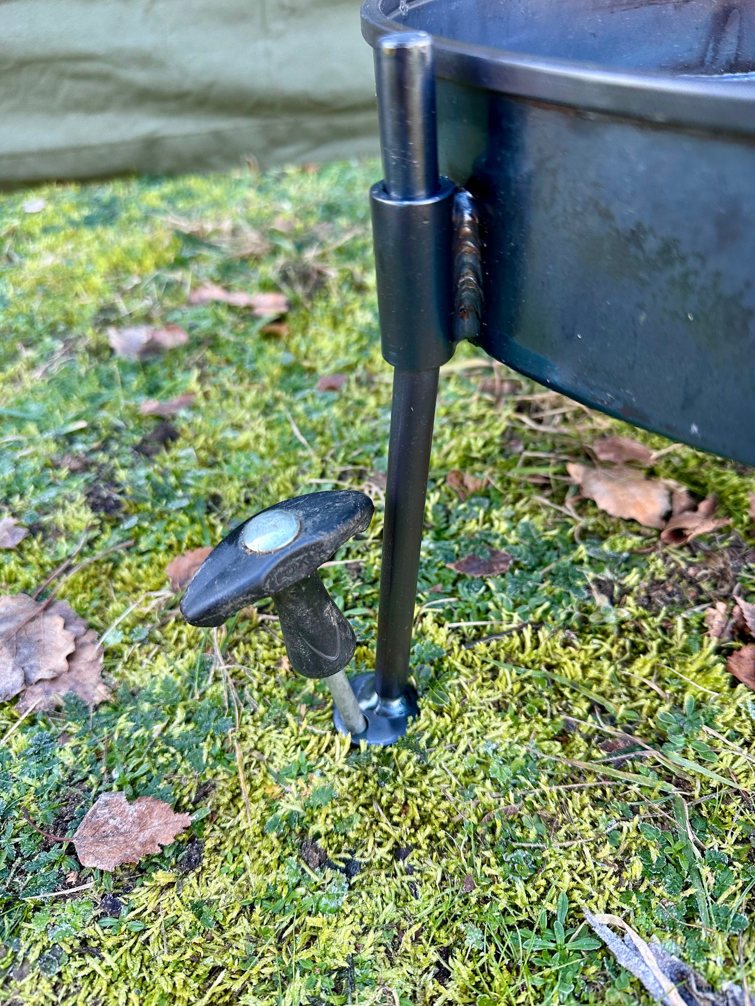 Legs for 35cm Fire Pit