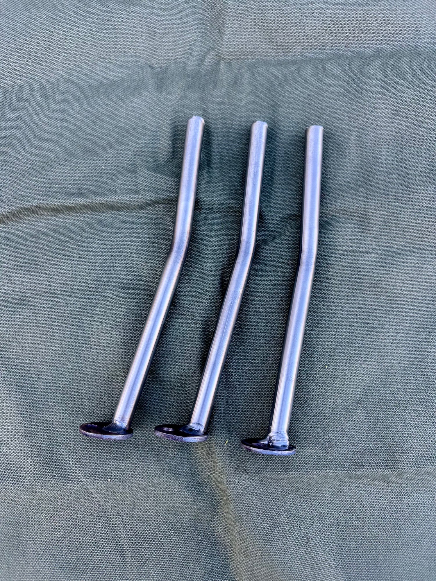 Stainless Steel Legs for 35cm Fire Pit