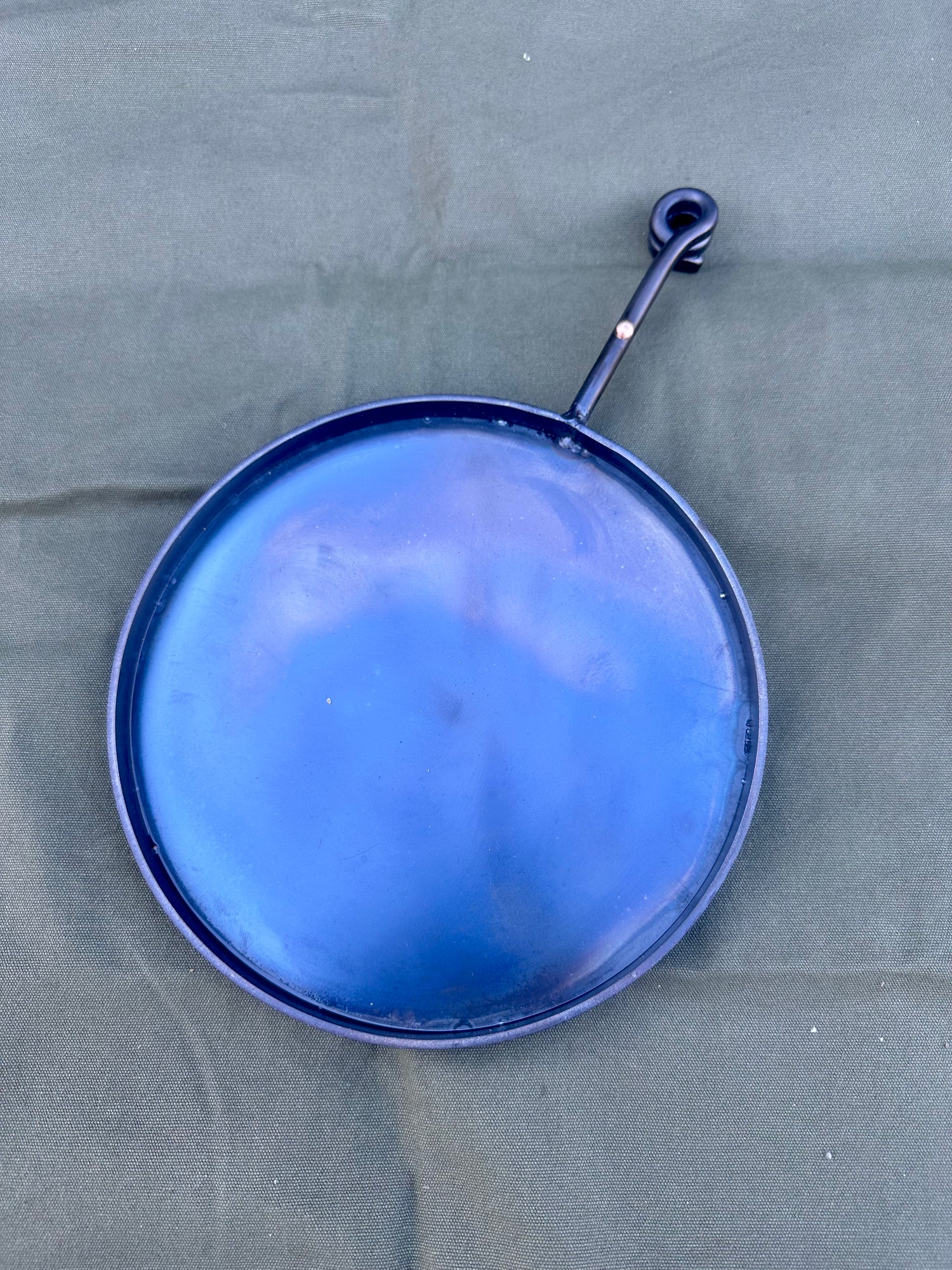 Skillet arm for Fire Pit 35