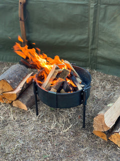 Fire Pit