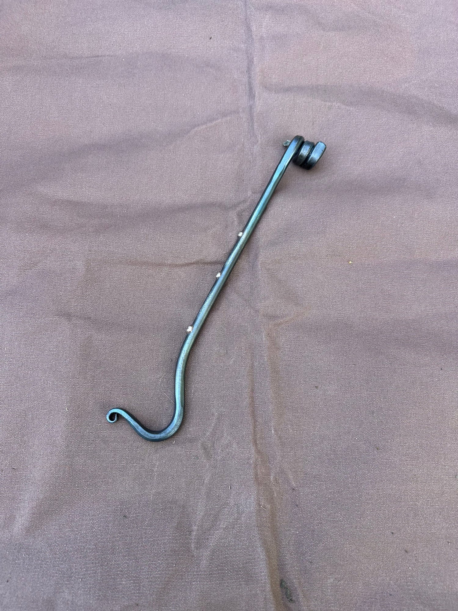 MINI Hook Arm For Mini Fire Anchors