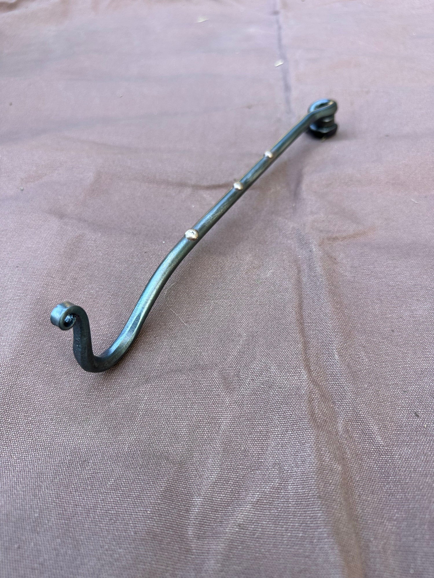 MINI Hook Arm For Mini Fire Anchors