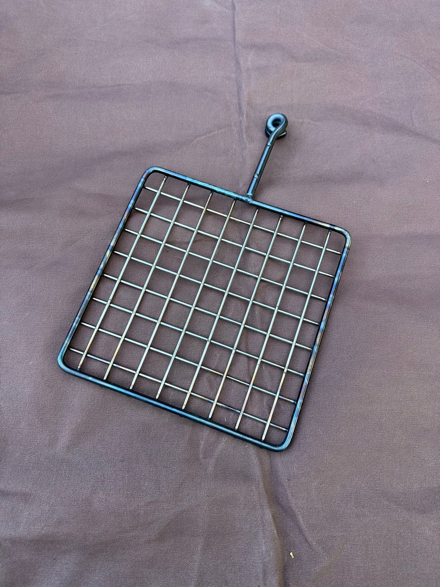Grill Arm for Mini Fire Anchors 22x22cm