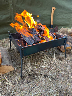 Portable Fire Pit