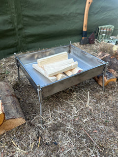 Portable Fire Pit 