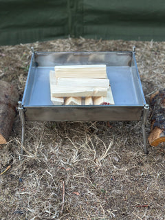 Portable Fire Pit 
