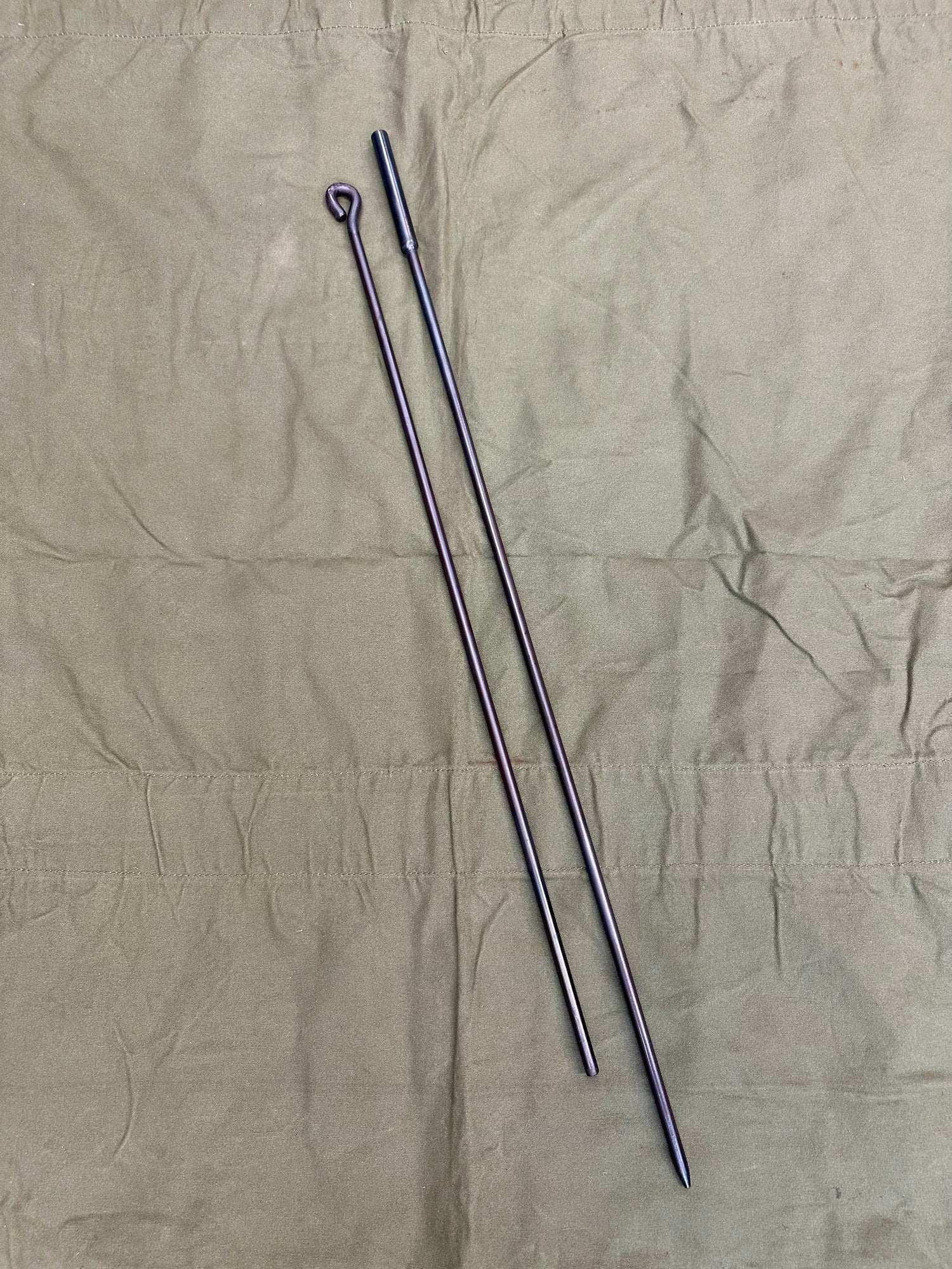 windbreak POLE