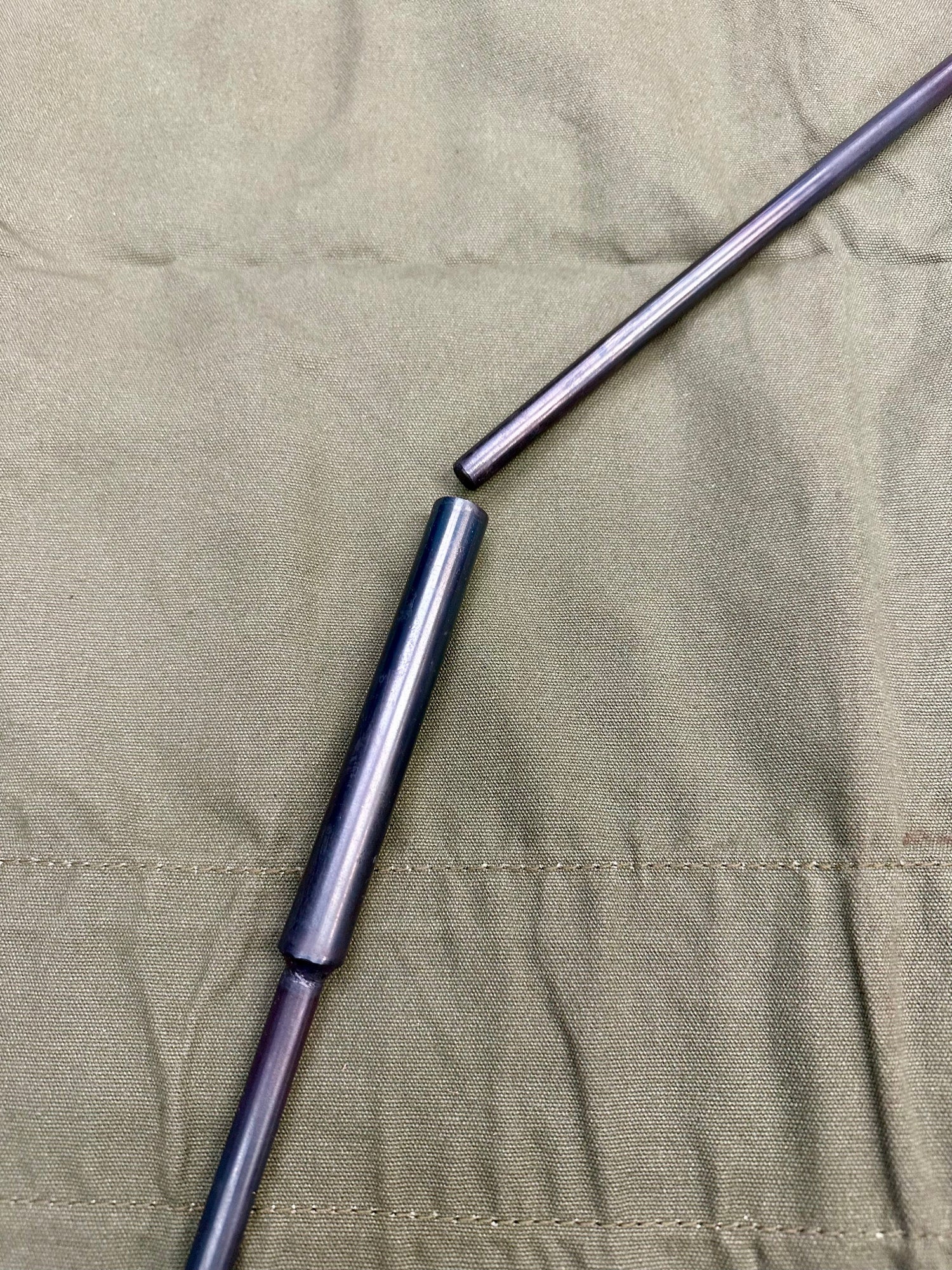 windbreak POLE