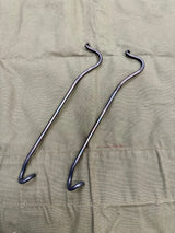 Windbreak Lantren Holders.